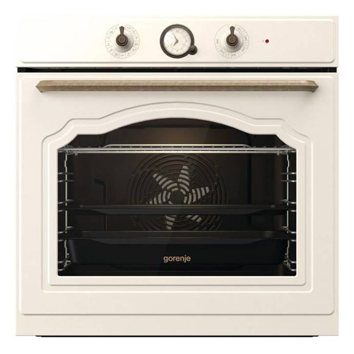 Trouba Gorenje Retro BOS67371CLI HomeMade, 9 499 Kč
