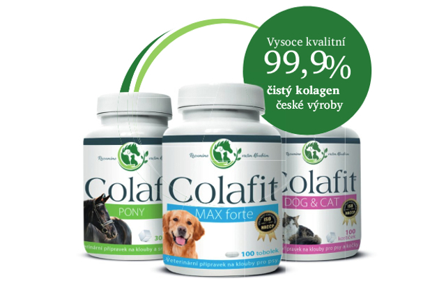 colafit