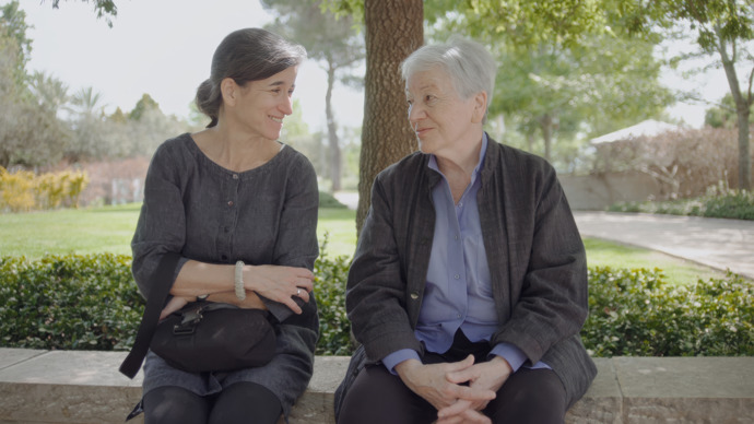 Intimní film Ada – My Mother the Architect
