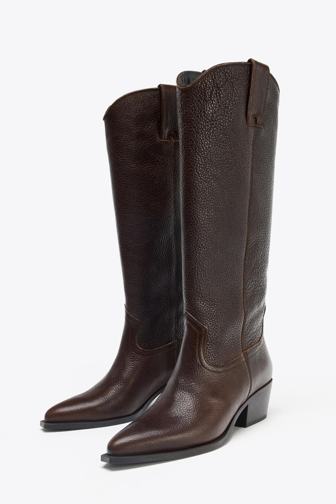 Zara, 2999 Kč
Zara, 2999 Kč