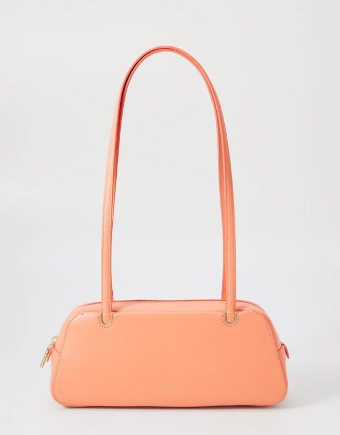 Meruňková East West kabelka, Kate Spade New York, 8 400 Kč
