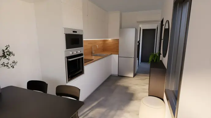 SEFR Home ukazuje, že dostupné bydlení nemusí být kompromisem. Naopak, může být řešením, které propojuje svobodu, ekologii a moderní design. 
