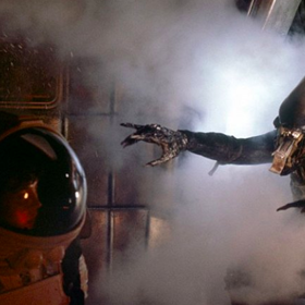Vetřelci jsou nejlépe hodnoceným sci-fi hororem
