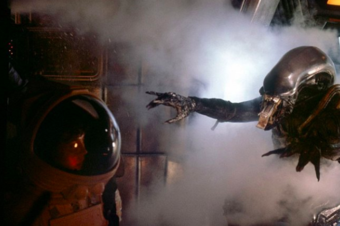 Vetřelci jsou nejlépe hodnoceným sci-fi hororem
