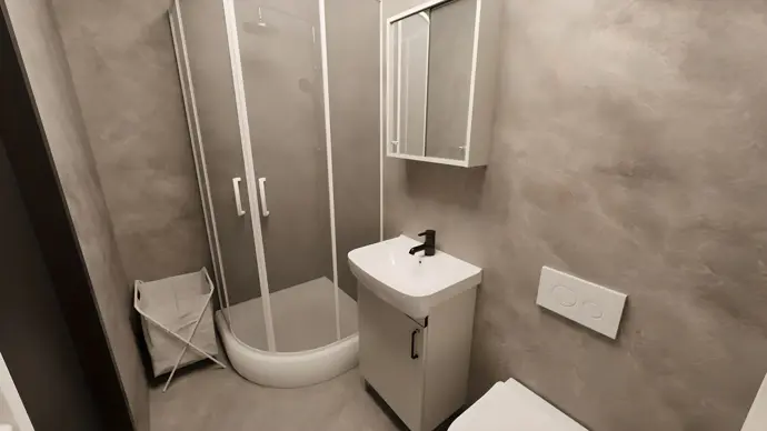Ekologie je přitom nedílnou součástí. Využitím starých návěsů projekt vrací do oběhu materiály, které by jinak skončily jako odpad, a minimalizuje ekologickou stopu. 
