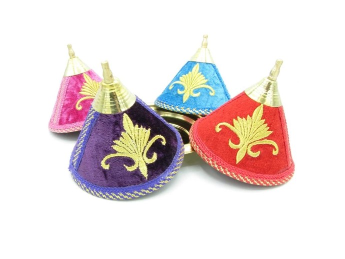 Marocký tajine Adam, Smilargan,150 Kč

