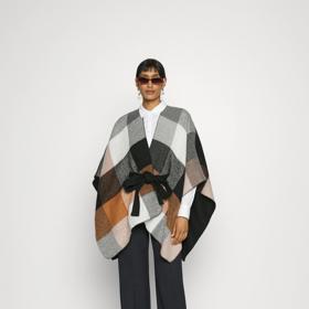 Pončo Anna Field, 630 Kč, prodává Zalando


