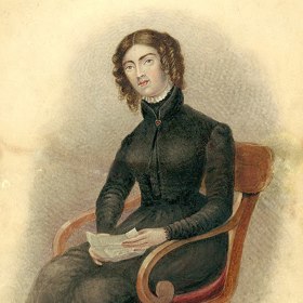 Anne Lister

