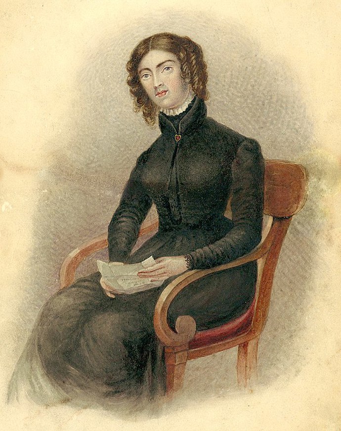 Anne Lister
