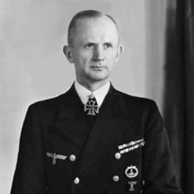 Karl Dönitz
