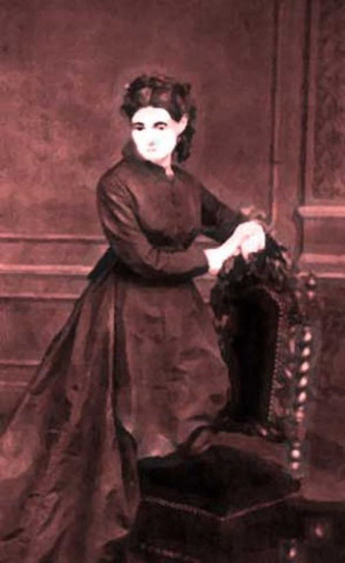 Delphine LaLaurie byla ve společnosti obdivována pro svou dobročinnost. Ve skutečnosti se vyžívala v mučení a zabíjení vlastních otroků
Delphine LaLaurie byla ve společnosti obdivována pro svou dobročinnost. Ve skutečnosti se vyžívala v mučení a zabíjení vlastních otroků