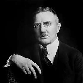 Hjalmar Schacht
