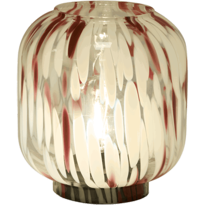 Stolní lampa, Action, 139,90 Kč
Stolní lampa, Action, 139,90 Kč