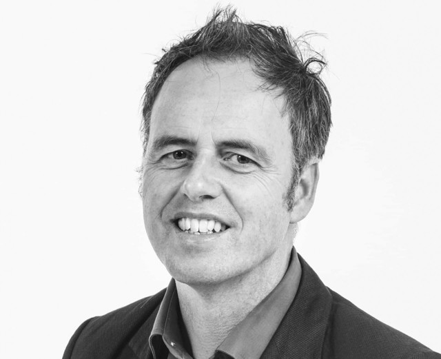 Adriaan Geuze
