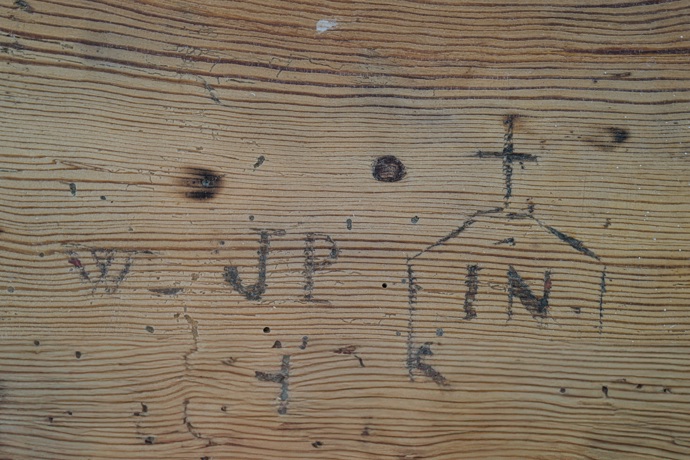 Najdete tu i něco z historie.
