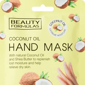 Maska na ruce, Beauty Formulas, 79 Kč
