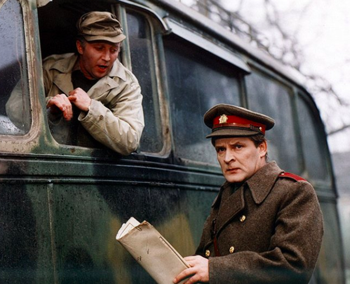 Major Zeman
