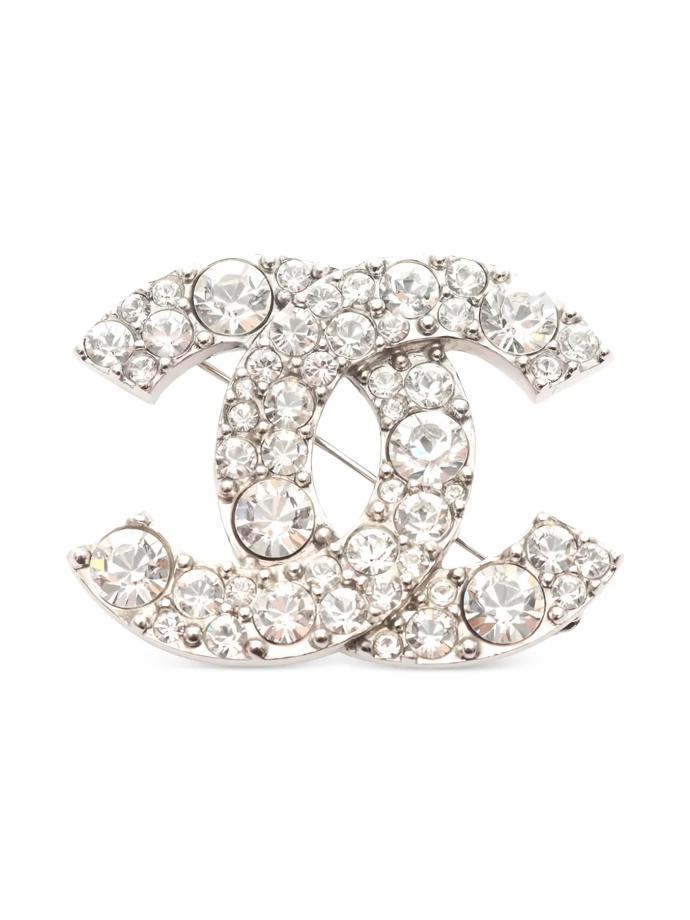 Chanel, od 22 895 Kč, farfetch.com
Chanel, od 22 895 Kč, farfetch.com