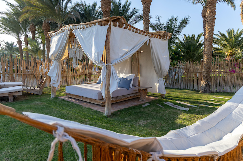 MakadiBay hotel Fort Arabesque and Villas