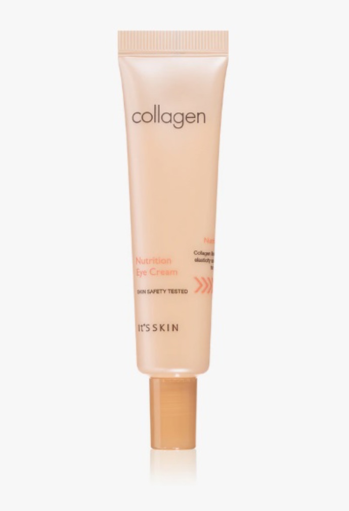 Hydratační a vyhlazující oční krém s kolagenem, It´s Skin, 280 Kč
