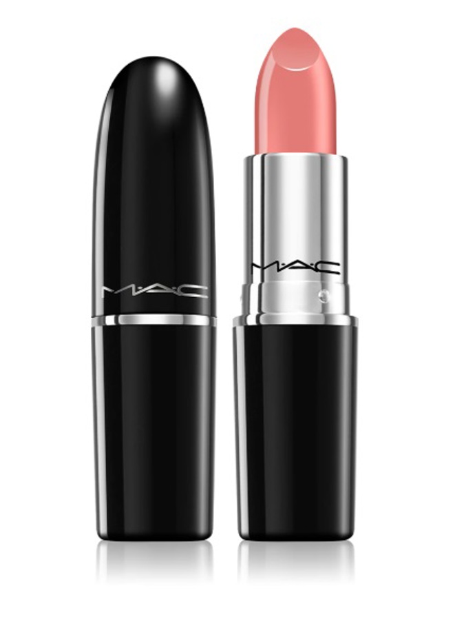 Dlouhotrvající rtěnka v broskvovém odstínu, Rimmel, 84 Kč
