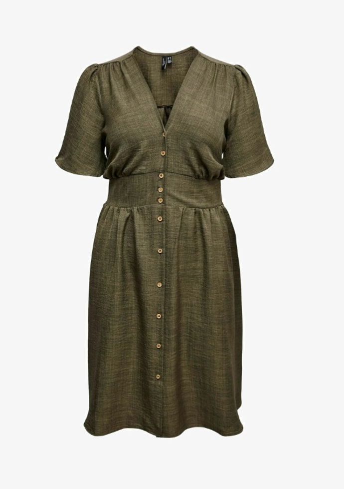 Áčkové šaty, Vero Moda, 1 149 Kč
