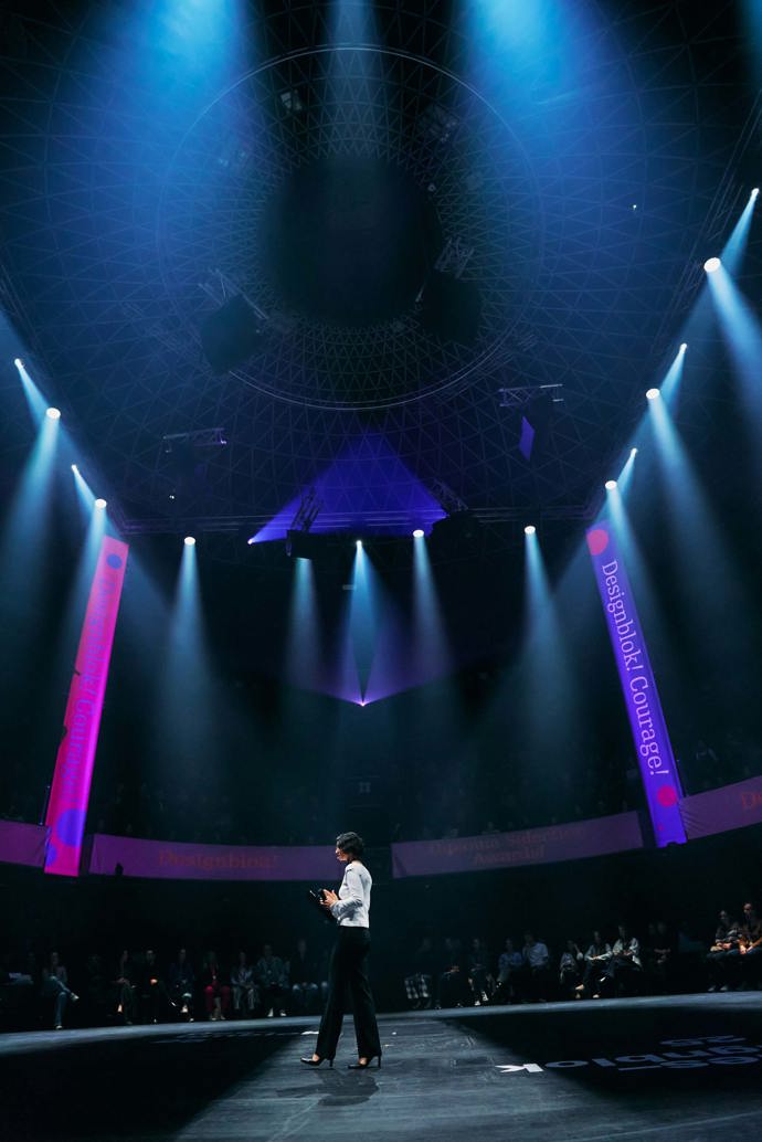 Na mezinárodním festivalu designu Designblok byly vyhlášeny výsledky soutěže Designblok Diploma Selection 2025, jejímž cílem je oceňovat evropské absolventy produktového i módního designu. 
