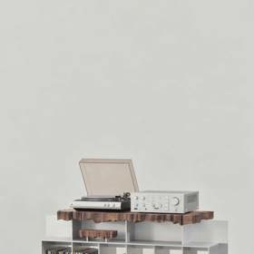 Soukromý archiv pro sběratele vinylů Audio Altar, Nozomi
Soukromý archiv pro sběratele vinylů Audio Altar, Nozomi