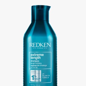 Pečující šampon pro dlouhé vlasy, Redken, 437 Kč
