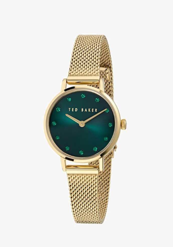 Elegantní hodinky, Ted Baker, 1 944 Kč
