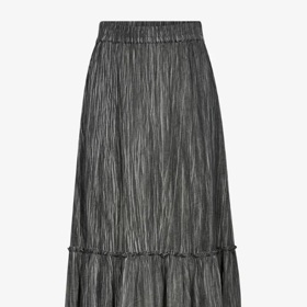 Antracitová sukně, Co'couture, 2 550 Kč
