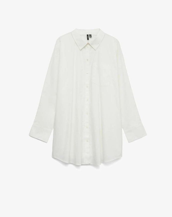 Košilová halenka, Vero Moda, 999 Kč

