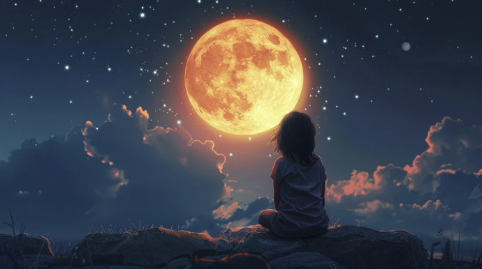 Meditace u úplňku – využijte říjnový úplněk k tomu, abyste si jasně stanovili, co chcete opustit a co přijmout.
Meditace u úplňku – využijte říjnový úplněk k tomu, abyste si jasně stanovili, co chcete opustit a co přijmout.