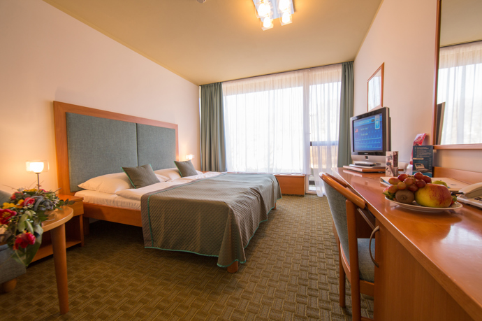 Doppelzimmer Doppelzimmer