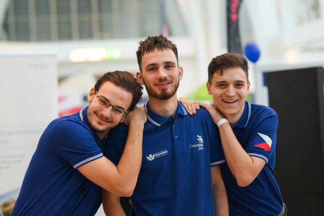 Odbornost jako prestiž: CzechSkills 2026 láká nové talenty i partnery