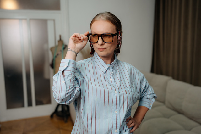 Kamila Vodochodská