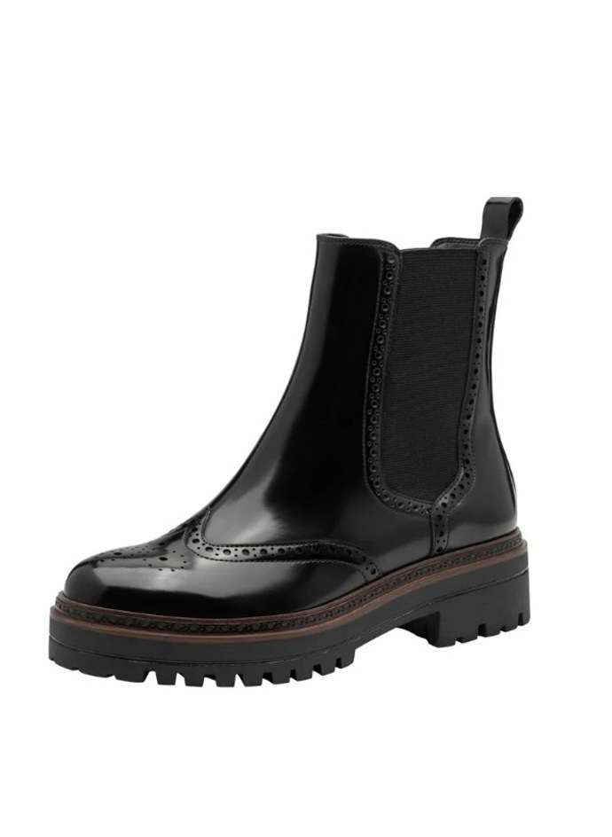 Chelsea boty, Tamaris, 2 399 Kč
