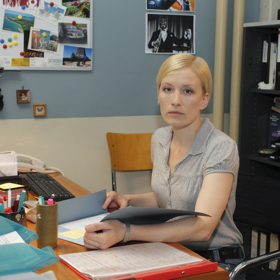 V Kriminálce Anděl hraje Helena už 17 let
