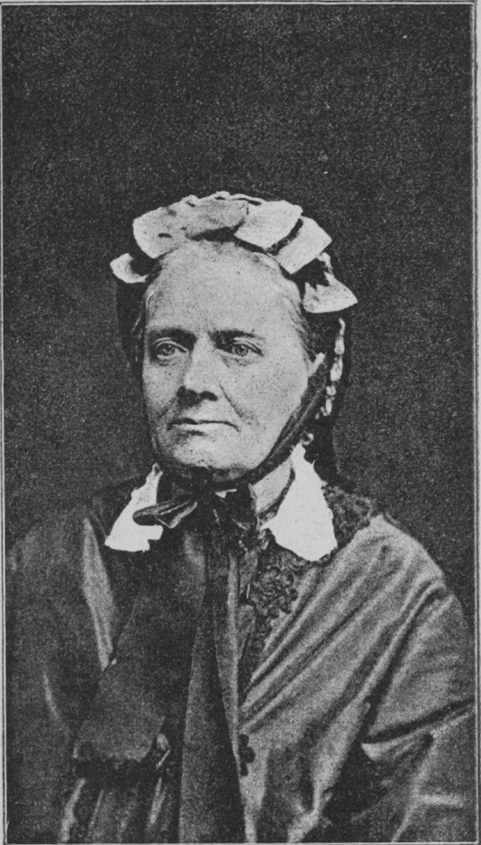 Eleonora Šomková zvaná Lori
