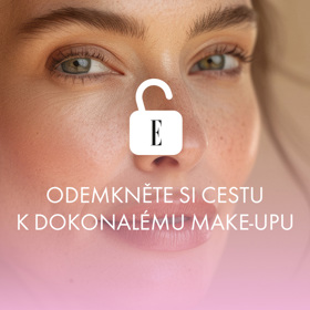 ELLEphoria: Odemkněte svět krásy.
