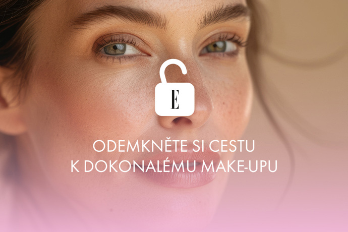 ELLEphoria: Odemkněte svět krásy.
