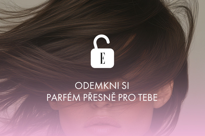 ELLEphoria: Odemkněte svět krásy.
