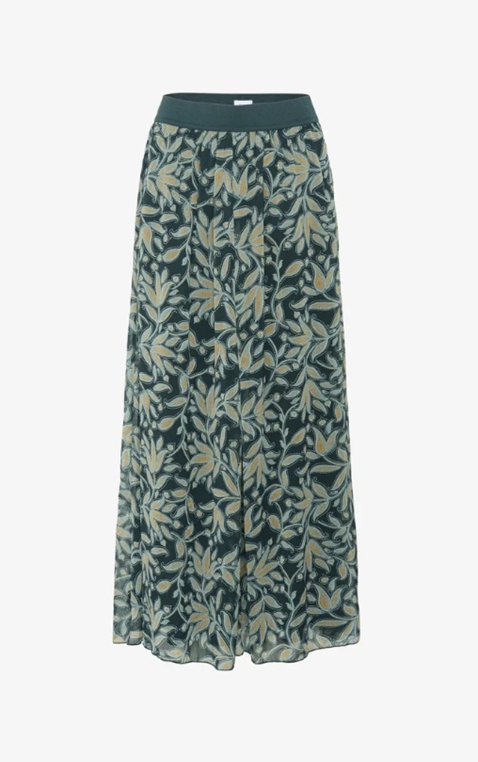Maxi sukně, Saint Tropez, 1 730 Kč
