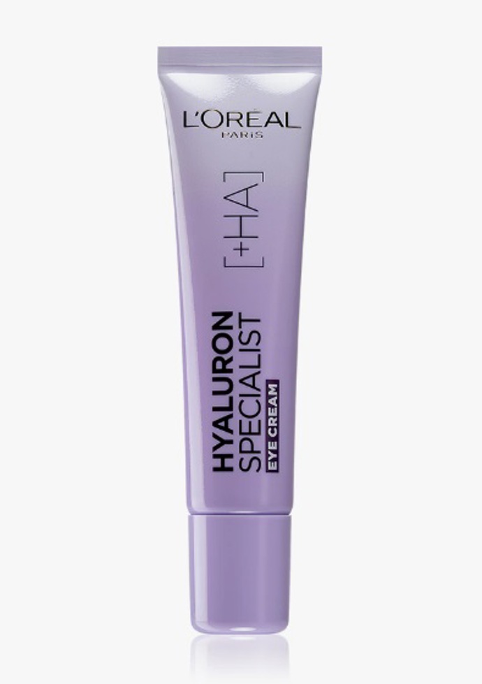Oční krém, L’Oréal Paris, 240 Kč
