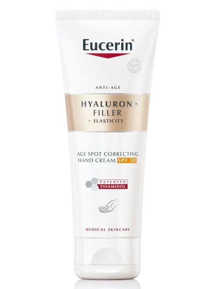 Eucerin 210 Kč
