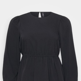 Peplum halenka s volánkem, Vero Moda, 576 Kč
