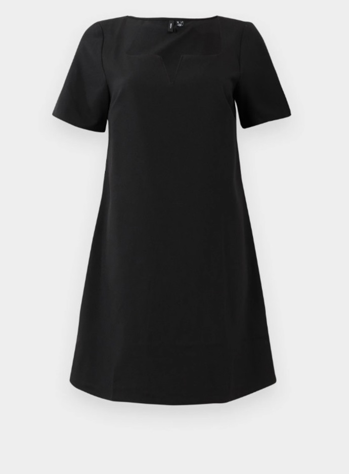 Shift dress, Vero Moda, 712 Kč
