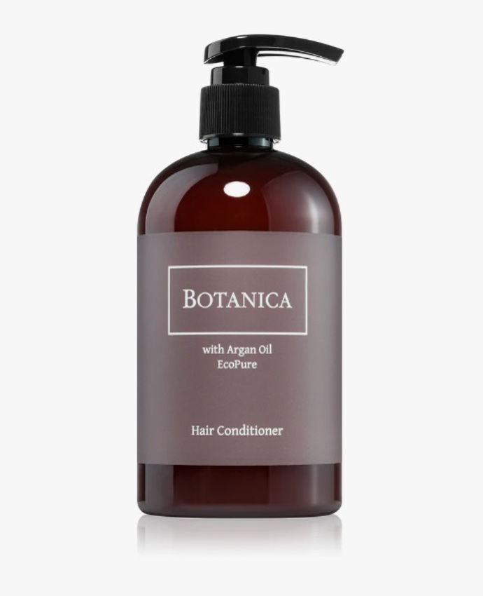 Vlasový kondicionér s arganovým olejem, Botanica, 128 Kč
