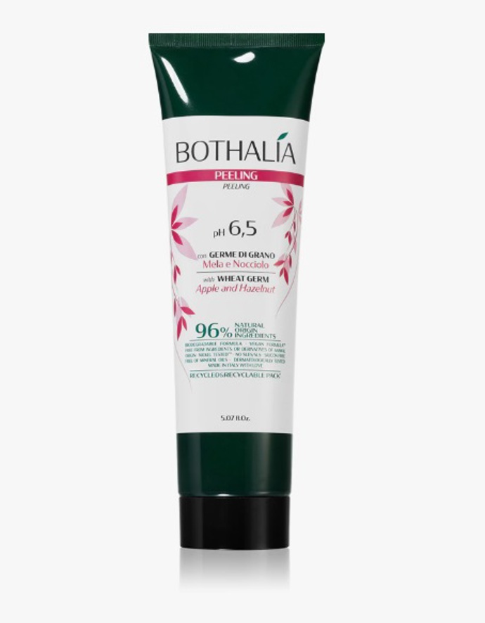 Vlasový peeling pro hloubkové čištění, Brelil Professional, 389 Kč
