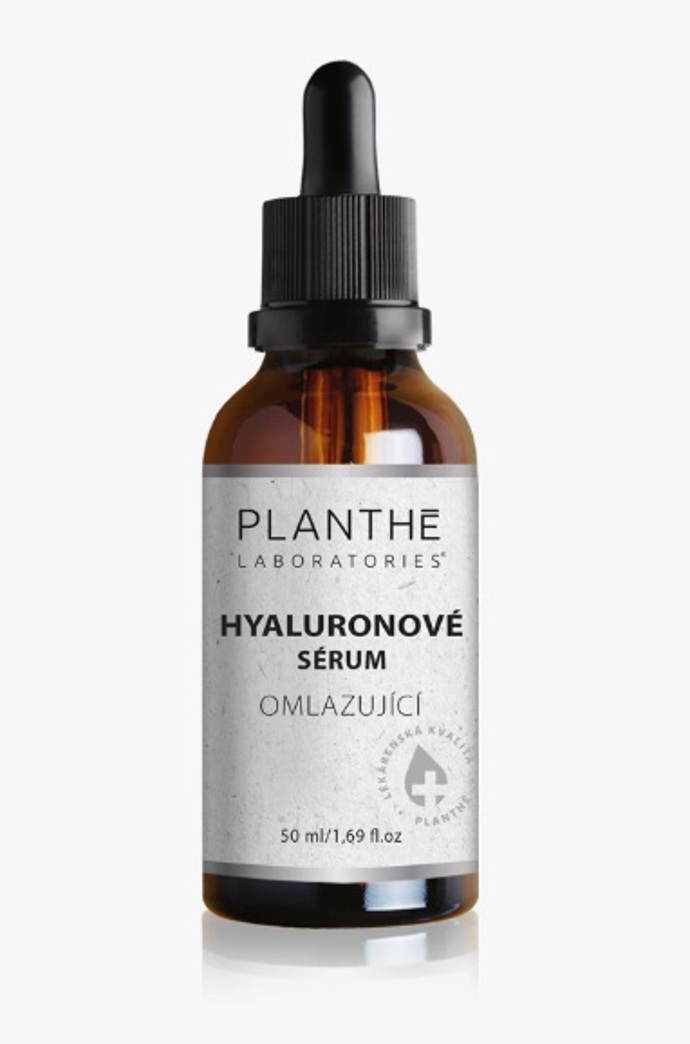 Pleťové sérum s omlazujícím účinkem, PLANTHÉ, 409 Kč
